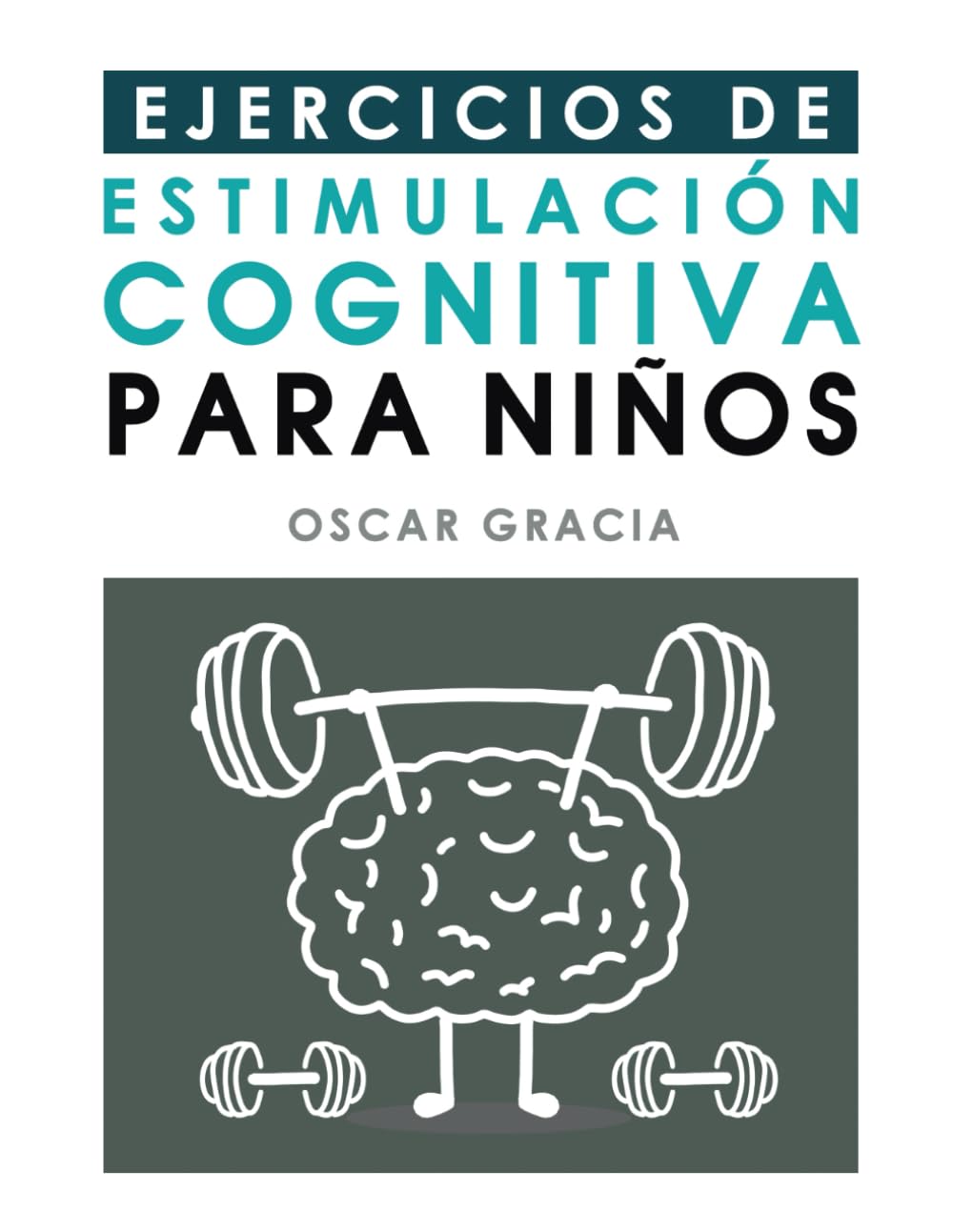 Estimulación cognitiva para niños