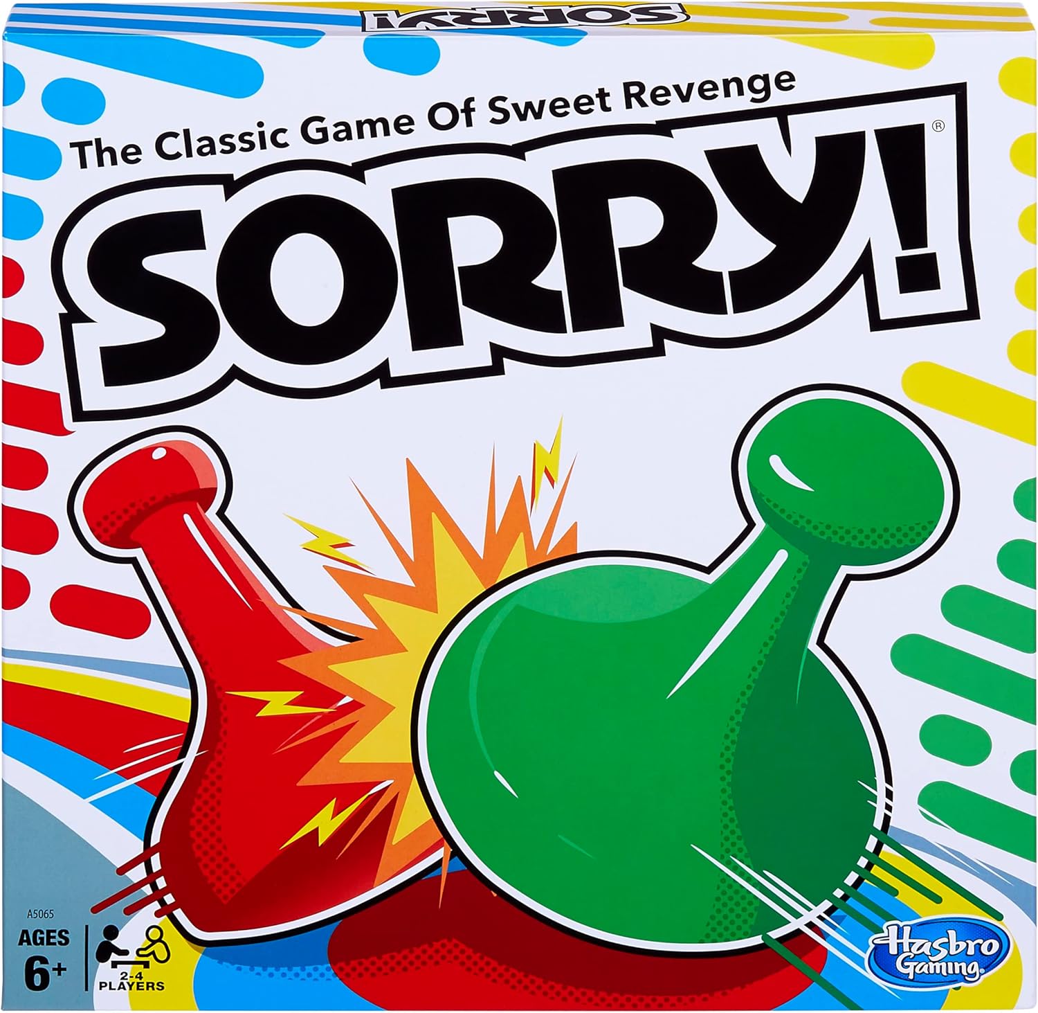 Juego de mesa Sorry