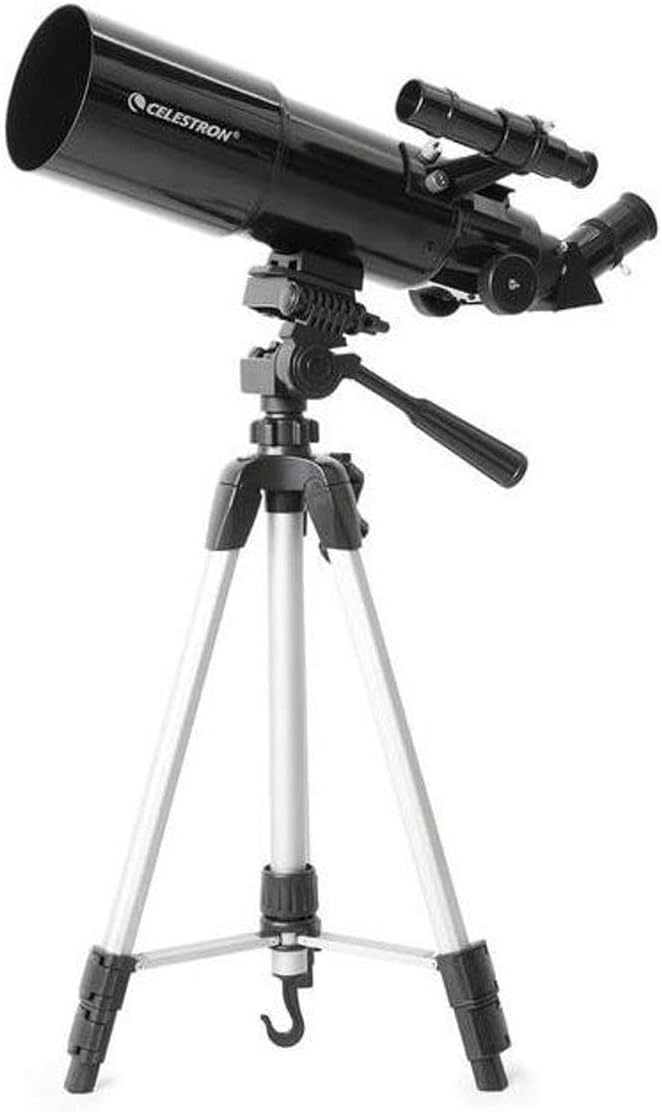 Telescopio- Travel Scope 80 Compact