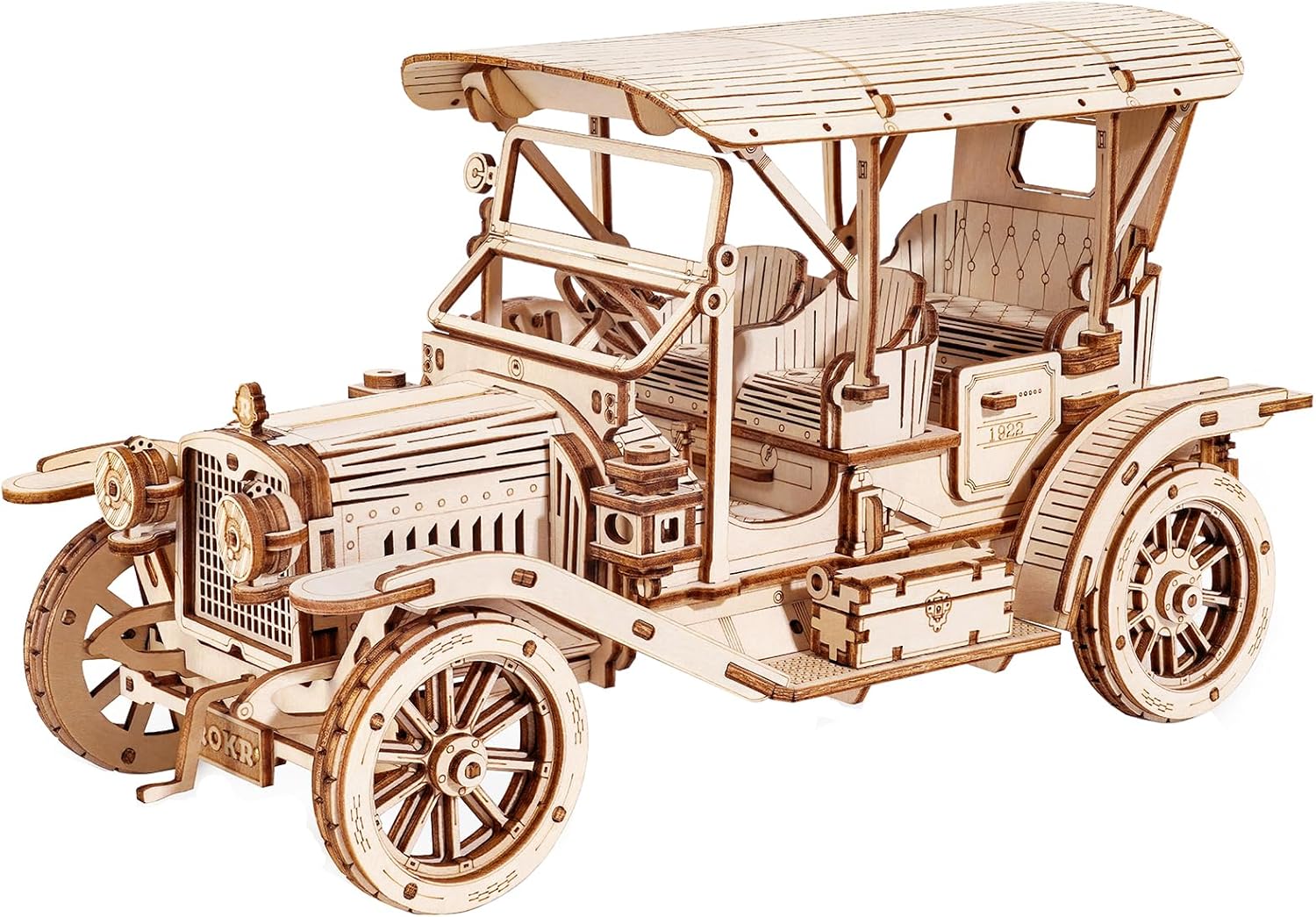 Vintage Car