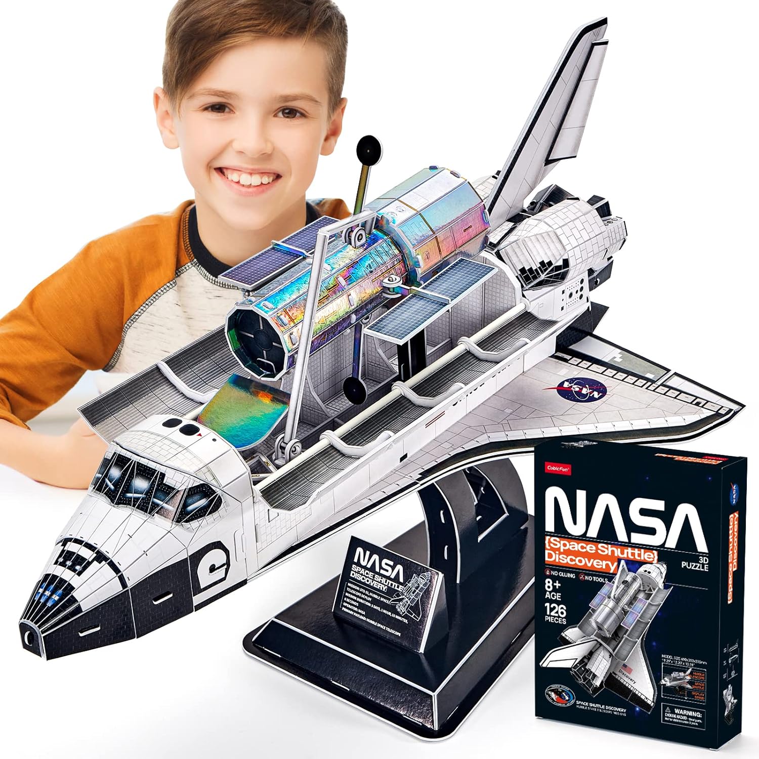 NASA Space Shuttle