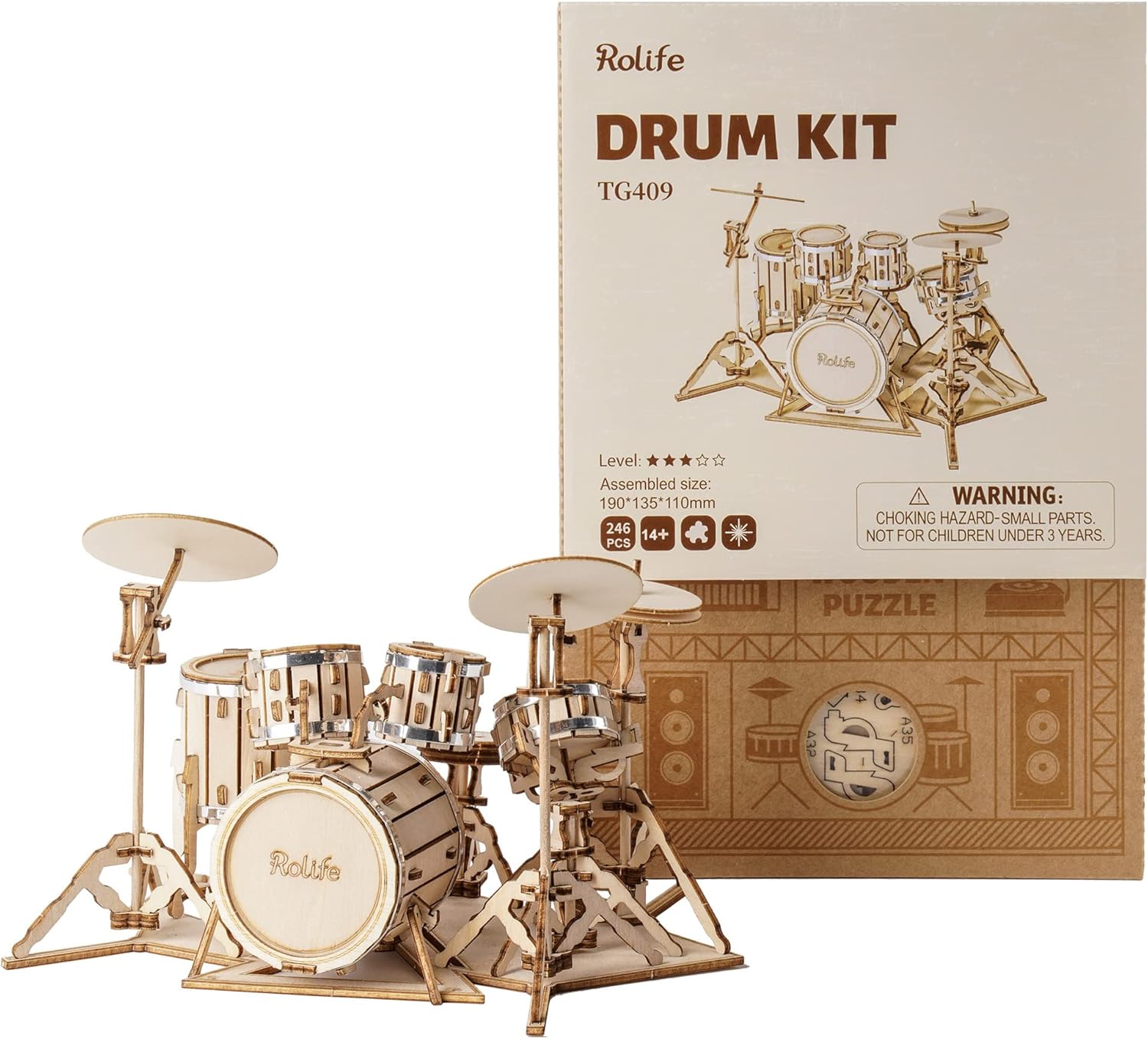 Drum Kit