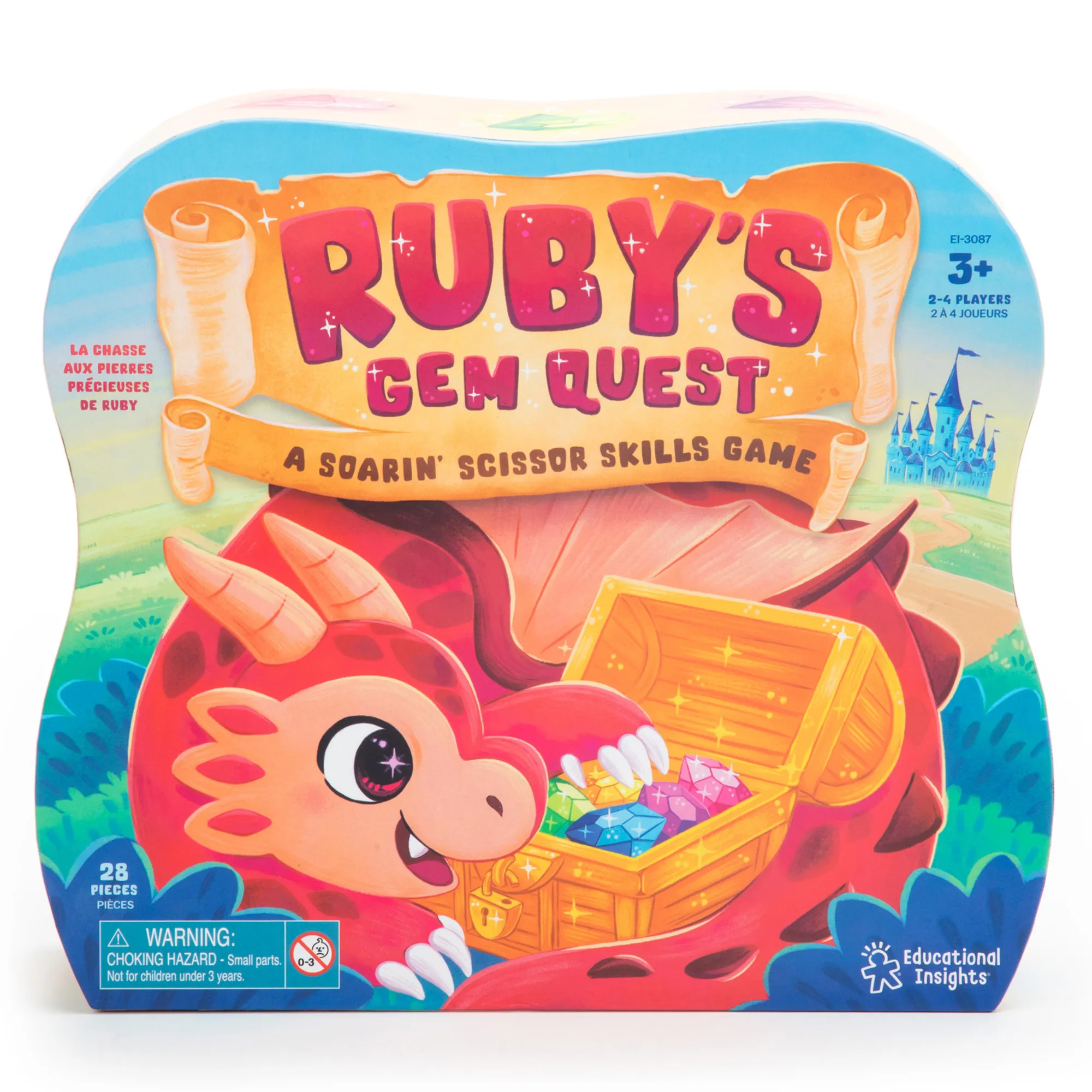 Ruby's gem quest